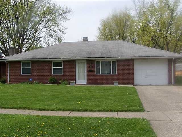 1st image of 9426 E 36th Pl