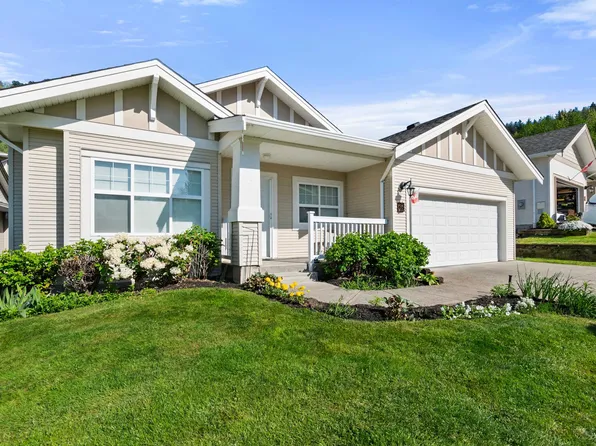 5700 Jinkerson Rd #35, Chilliwack, BC V2R 5N6