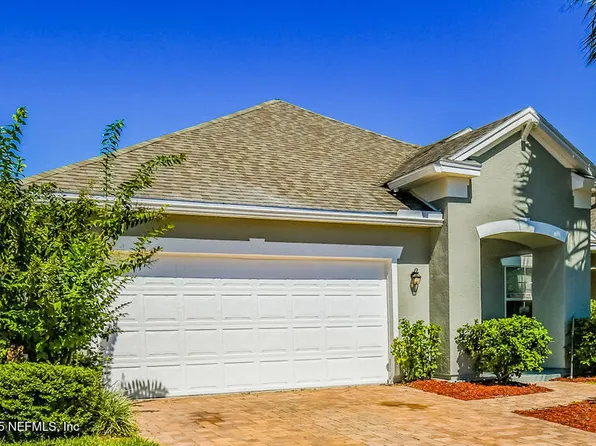 1231 BALLARD RIDGE Road, Jacksonville, FL 32211