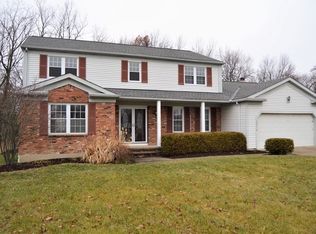 18316 Bishop Ln, Strongsville, OH 44136