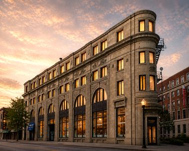 3325 N Lincoln Ave APT 304, Chicago, IL, 60657