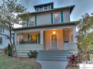1314 S 35th Ave, Omaha, NE 68105