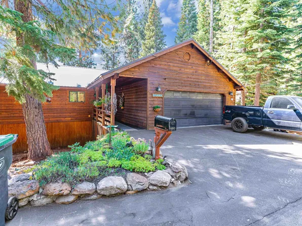 11367 Sunrise Ct, Truckee, CA 96161