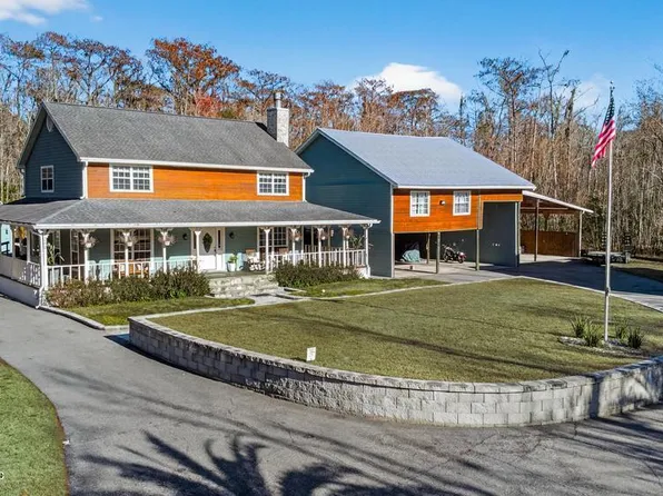 4266 HILLWOOD Road, Jacksonville, FL 32223