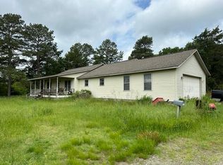 11043 Heber Springs Rd N, Concord, AR 72523