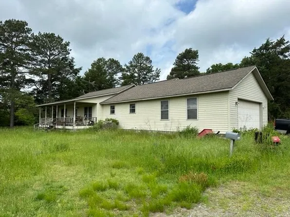 11043 Heber Springs Rd N, Concord, AR 72523