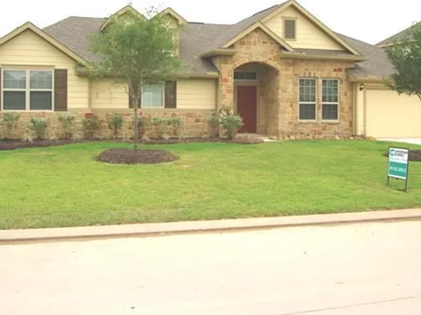 11411 Winding Hollow Ln, Tomball, TX 77375