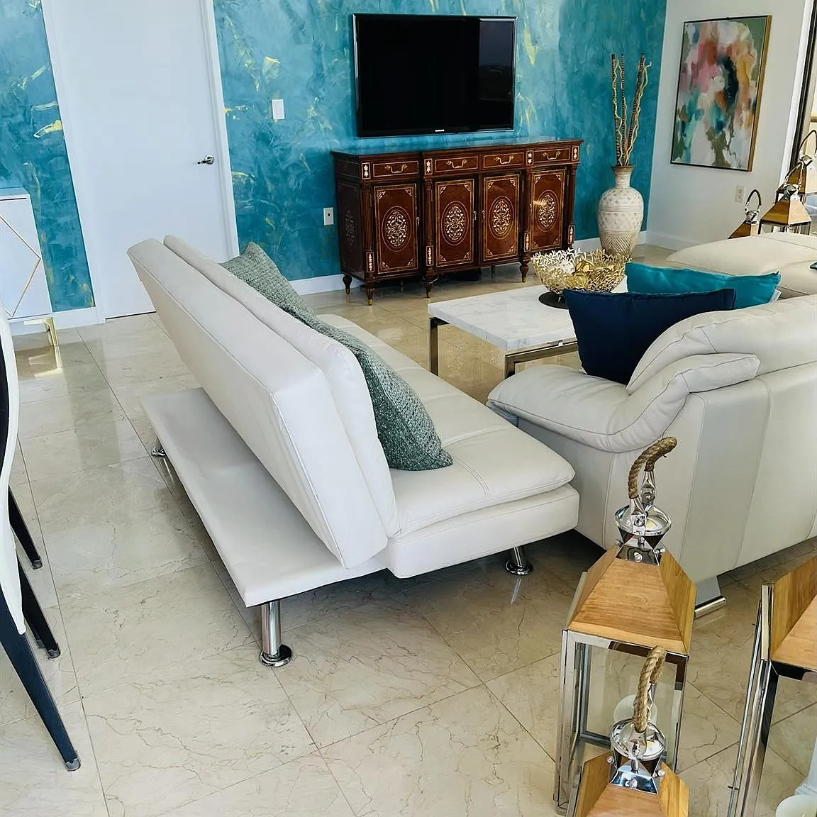 2 bed, 2.5 bath, 1342 sqft, $6,500 — Photo 4