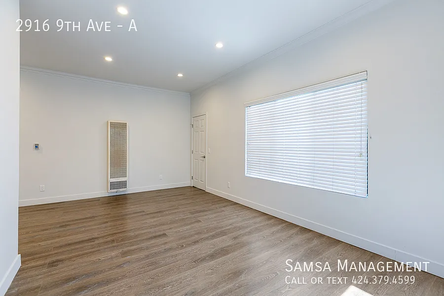 Gorgeous 1bd/1ba in Mid City with Parking! (2916-A) — Photo 3