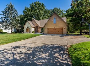 50 White Oak Dr LOT 36, Batesville, IN 47006