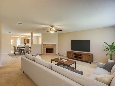 2637 Harbor Lights Dr, Little Elm, TX, 75068