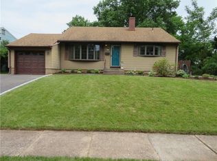 50 Hickory Rd, Colonia, NJ 07067