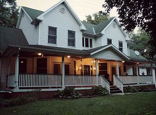 6104 No 10 Rd, Mechanicsburg, OH 43044