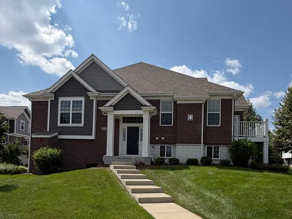 4470 Monroe Ct, Naperville, IL