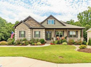 9 Tippecanoe St, Simpsonville, SC 29680