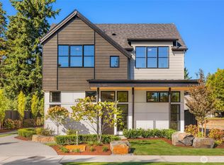 Trove, Kirkland, WA 98033