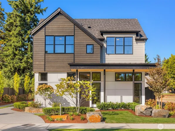 13104 NE 103RD Place, Kirkland, WA 98033