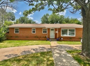 3019 48th St, Lubbock, TX 79413
