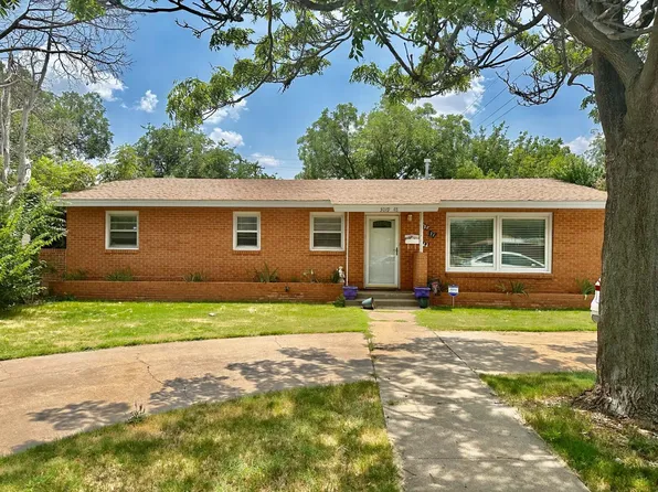 3019 48th St, Lubbock, TX 79413