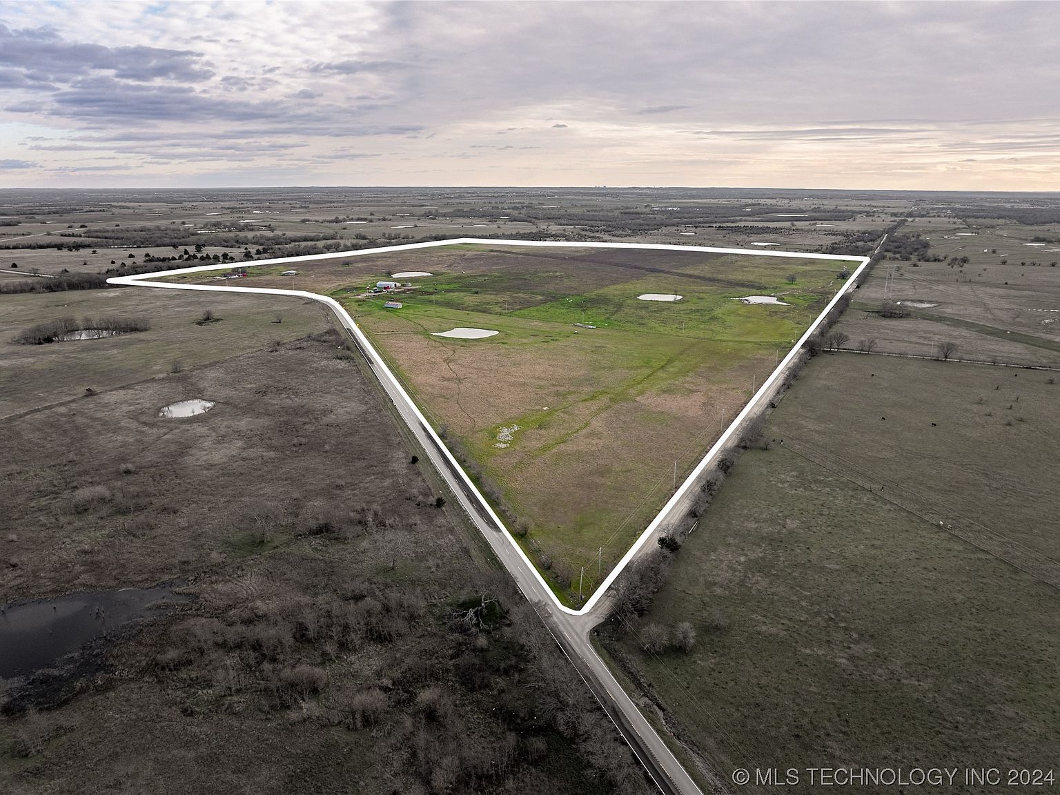 12949 State Highway 78 S, Milburn, OK 73450 MLS 2400047 Zillow
