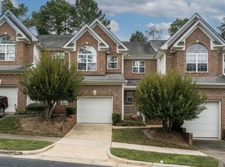 121 Grande Meadow Way, Cary, NC 27513