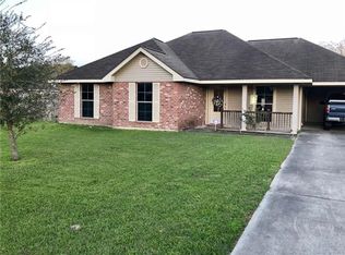 48020 Sibley Rd, Tickfaw, LA 70466