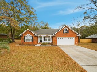 2490 Navigator Cir, Dalzell, SC 29040
