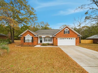 2490 Navigator Cir, Dalzell, SC, 29040