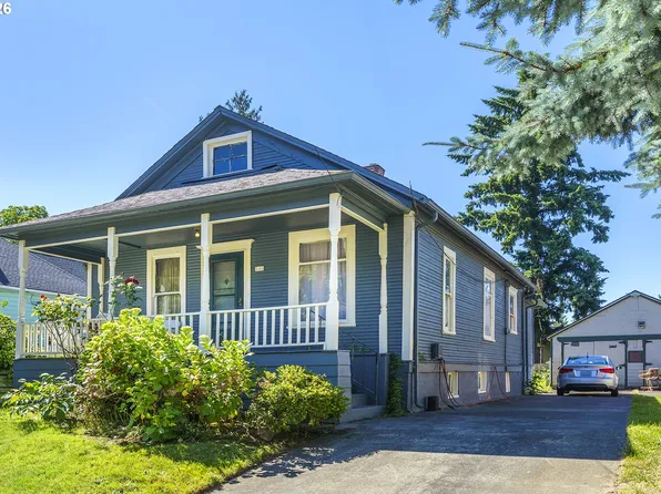 546 NE Russell St, Portland, OR 97212