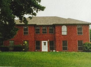 3201 Deer Trl, Kempner, TX 76539
