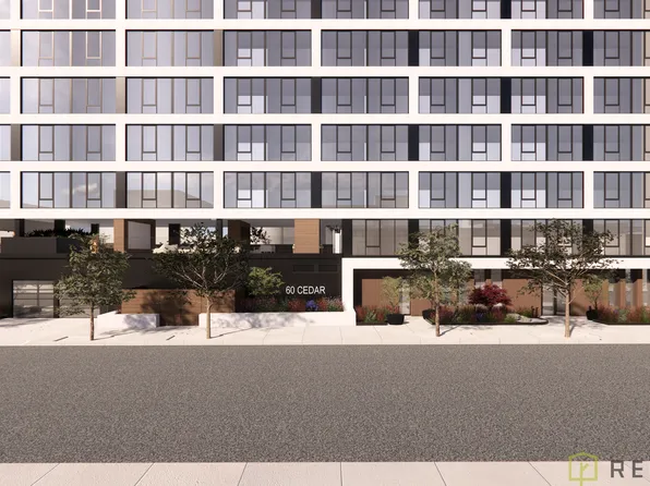 60 Cedar Street image 35 of 50