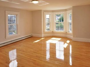 756 Somerville Ave #2, Somerville, MA 02143