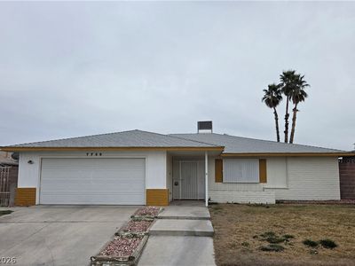 7725 Genzer Dr, Las Vegas, NV, 89145