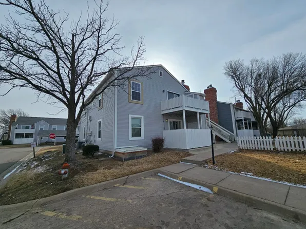1717 S Cypress St APT 222, Wichita, KS 67207