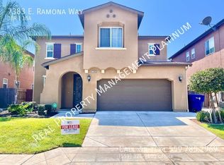 7383 E Ramona Way, Fresno, CA