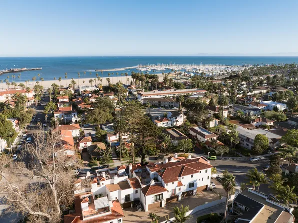 122 W Yanonali St, Santa Barbara, CA 93101