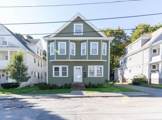 67 Cranch St #1, Quincy, MA 02169