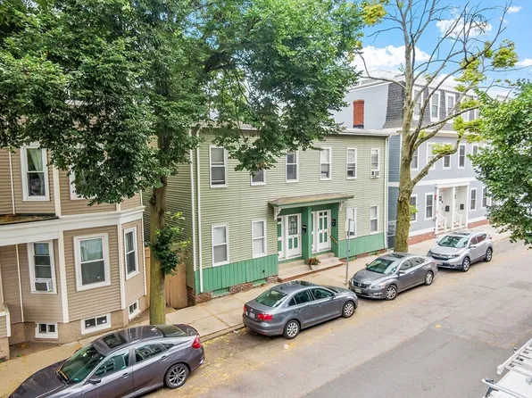 36-42 O St, Boston, MA 02127
