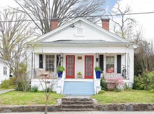 600 N Driver St APT B, Durham, NC 27703