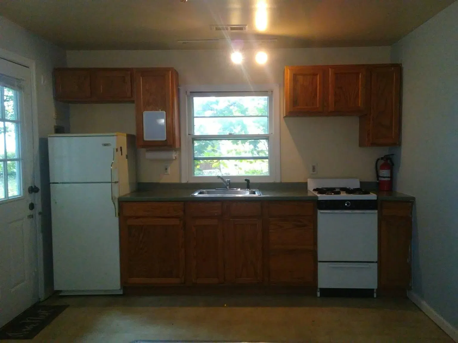 1 bed, $1,399 — Photo 2