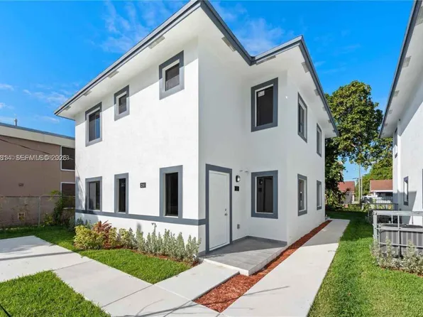 2243 NW 50th St #2, Miami, FL 33142