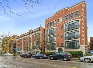 727 W Belmont Ave, Chicago, IL 60657