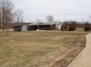 1900 Murray Rd, Dansville, MI 48819