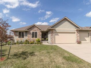 301 NW 14th St, Grimes, IA 50111