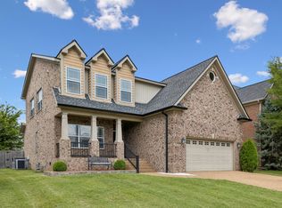 1043 Stonehollow Way, Mount Juliet, TN 37122