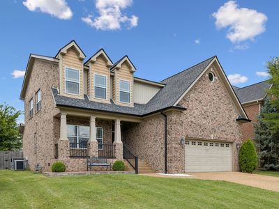 1043 Stonehollow Way, Mount Juliet, TN, 37122