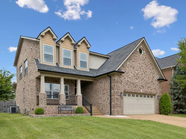 1043 Stonehollow Way, Mount Juliet, TN 37122