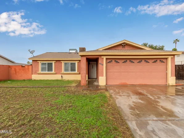 7964 W ELM Street, Phoenix, AZ 85033