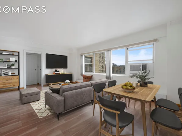 9 Fordham Hill Oval APT 7H, Bronx, NY 10468