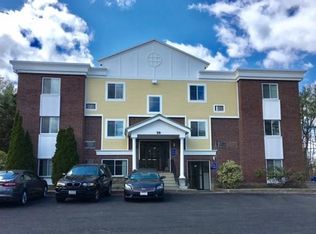 59 Pond St APT 101, Sharon, MA 02067